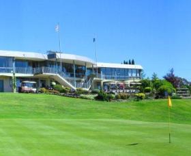 wentworth falls golf club