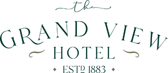 The Grand View Hotel, Wentworth Falls