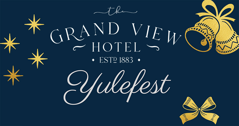 Christmas in July – Yulefest